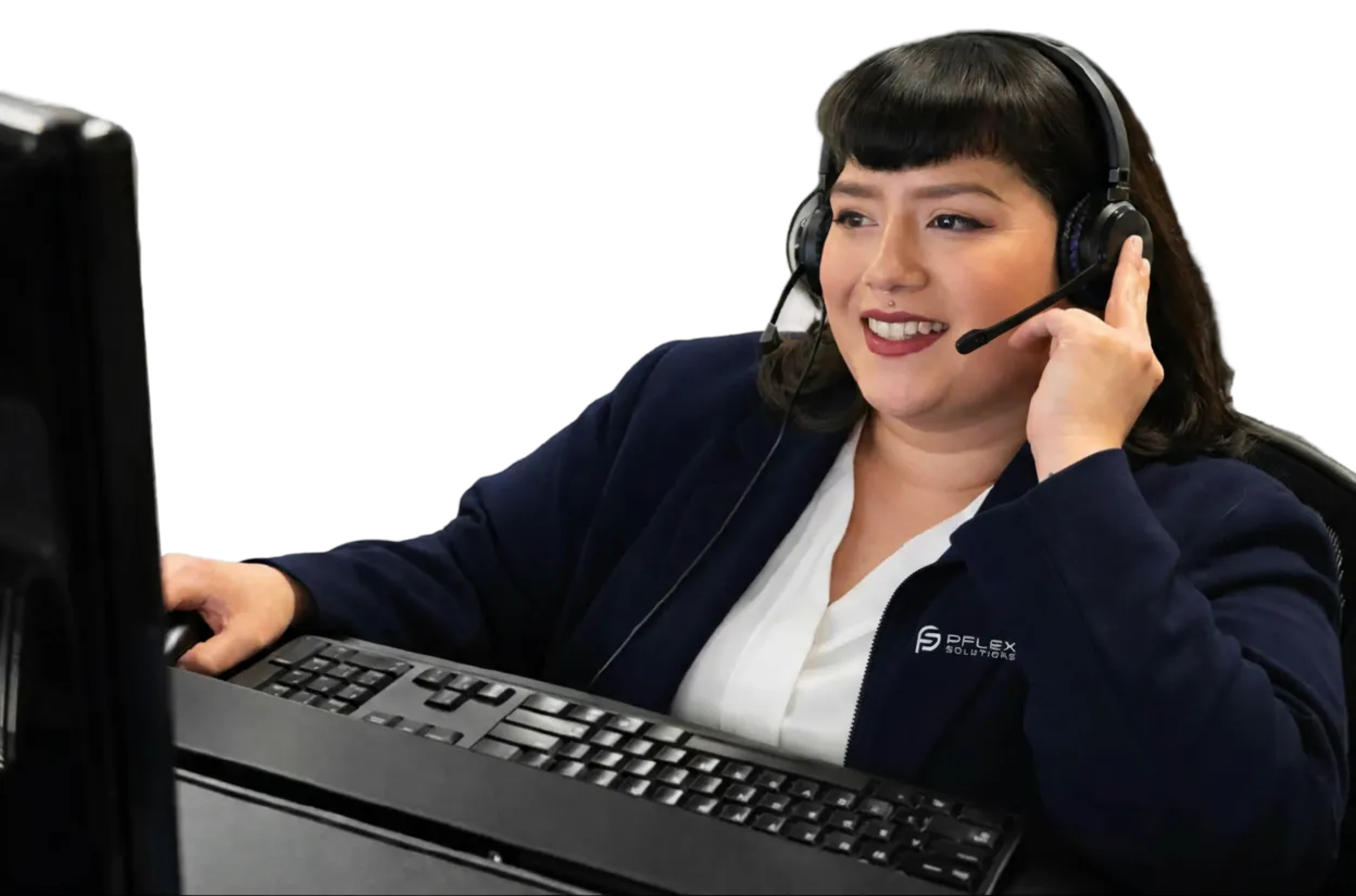Support Specialist